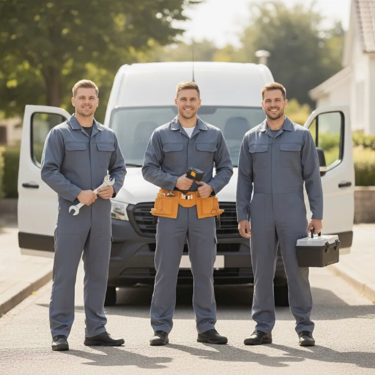 Wärmepumpen Reparatur Dübendorf